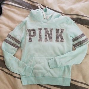 PINK sweatshirt
